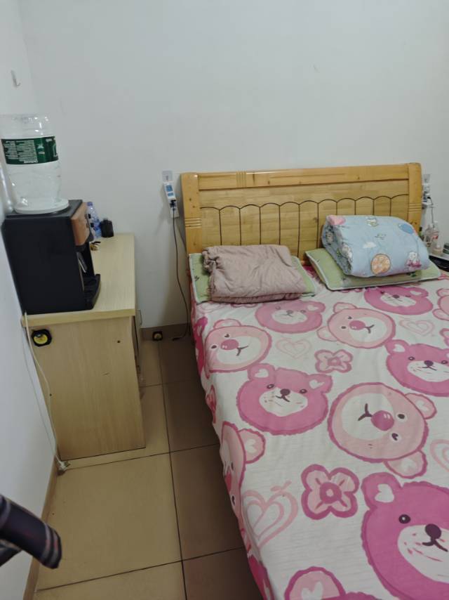 Dongguan-Nancheng-Cozy Home,Clean&Comfy,No Gender Limit