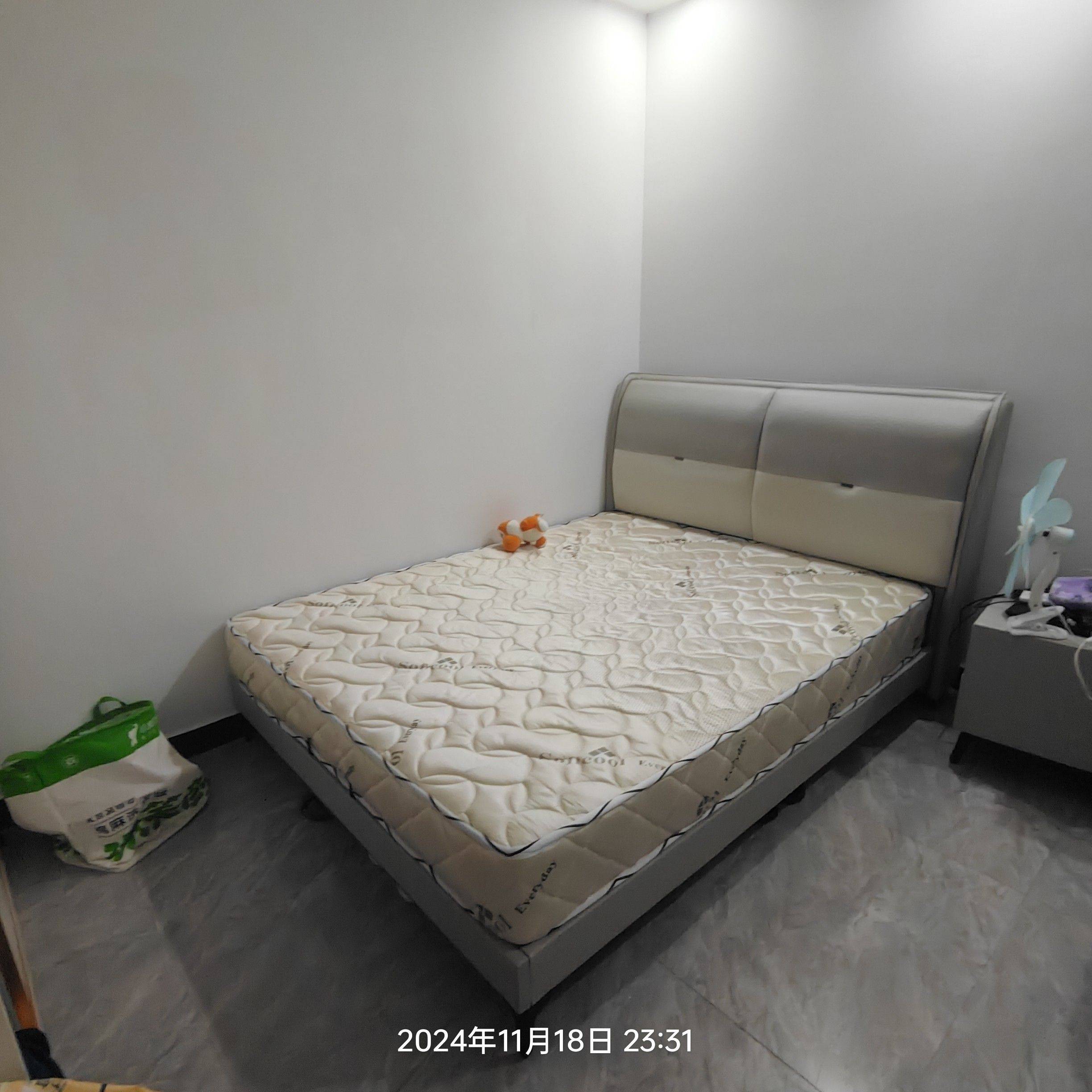 Shanghai-Baoshan-Cozy Home,Clean&Comfy
