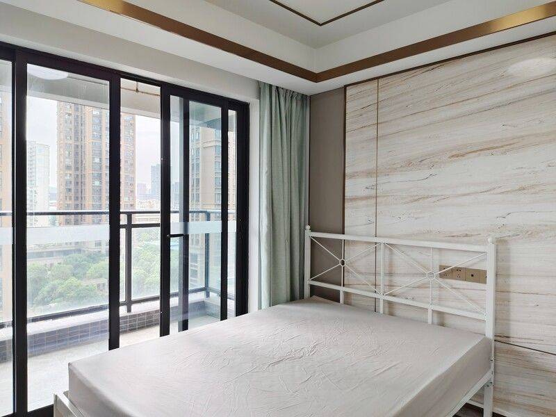 Shenzhen-BaoAn-Cozy Home,No Gender Limit,Pet Friendly