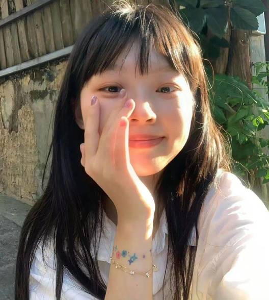北川茉莉子