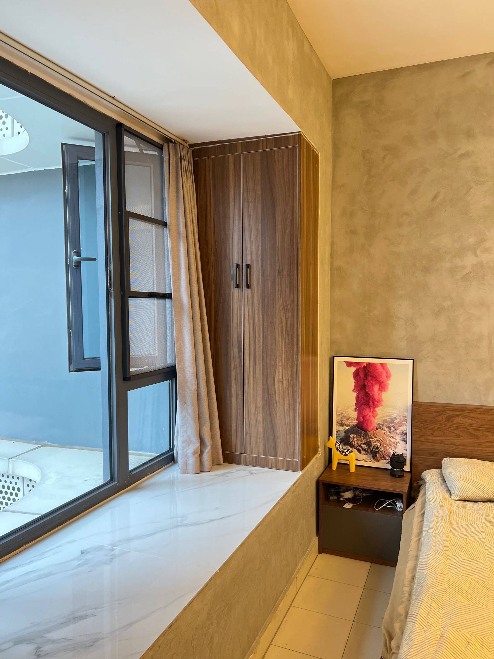 Chengdu-Hi-Tech Zone-Cozy Home,Clean&Comfy,No Gender Limit,Hustle & Bustle