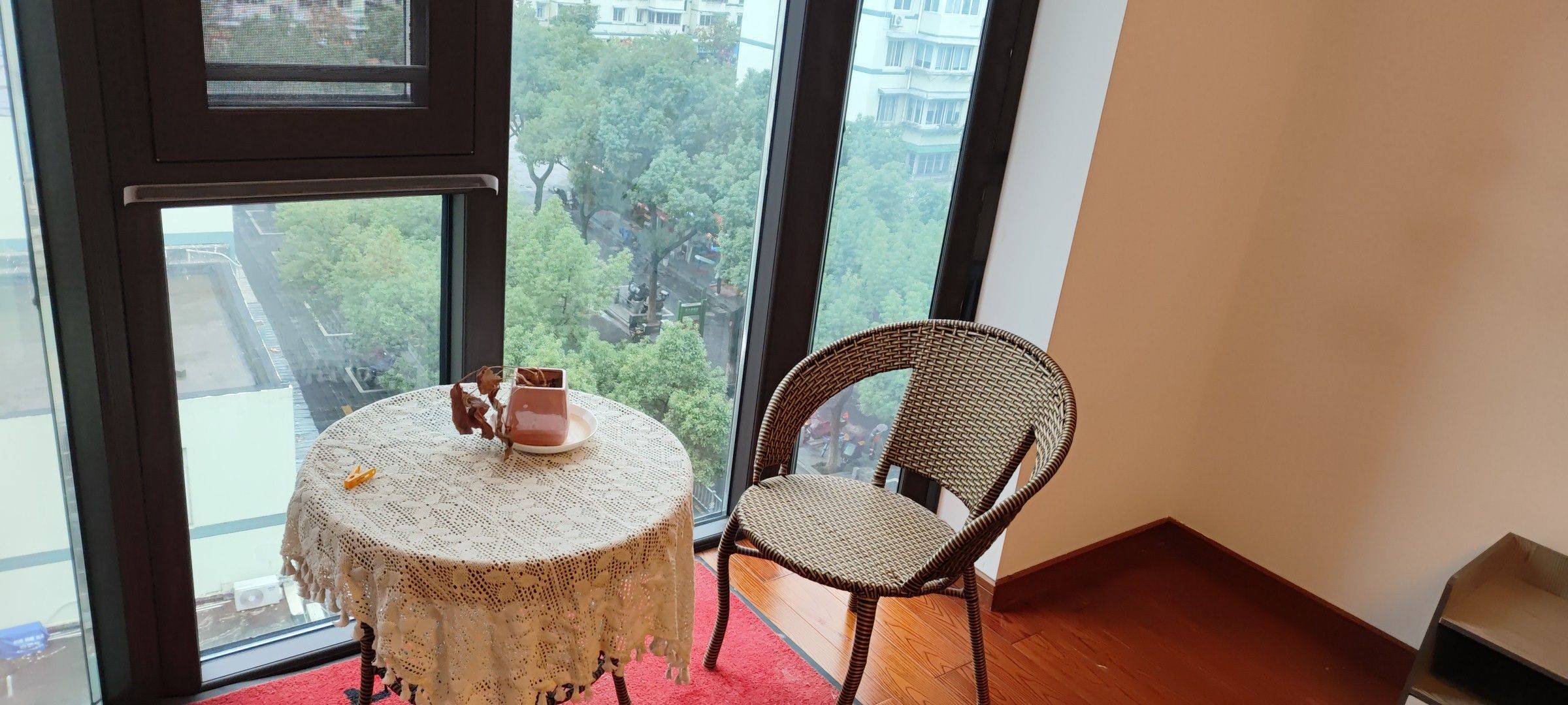 Ningbo-Jiangbei-Cozy Home,Clean&Comfy