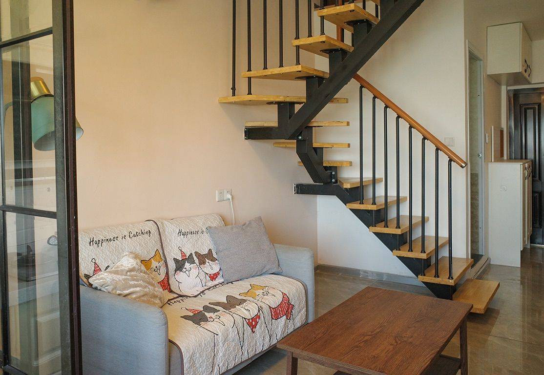 Wuhan-Hanyang-Cozy Home,Clean&Comfy,No Gender Limit,Pet Friendly