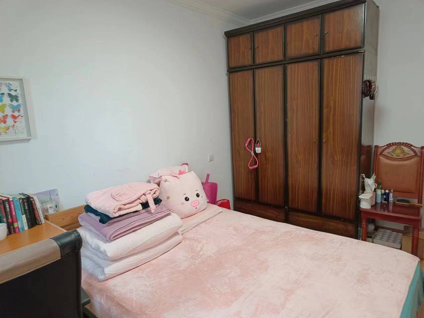 Shanghai-Minhang-Cozy Home,Clean&Comfy,No Gender Limit