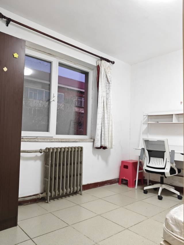 北京-海淀-温馨小窝,干净治愈,LGBTQ友好