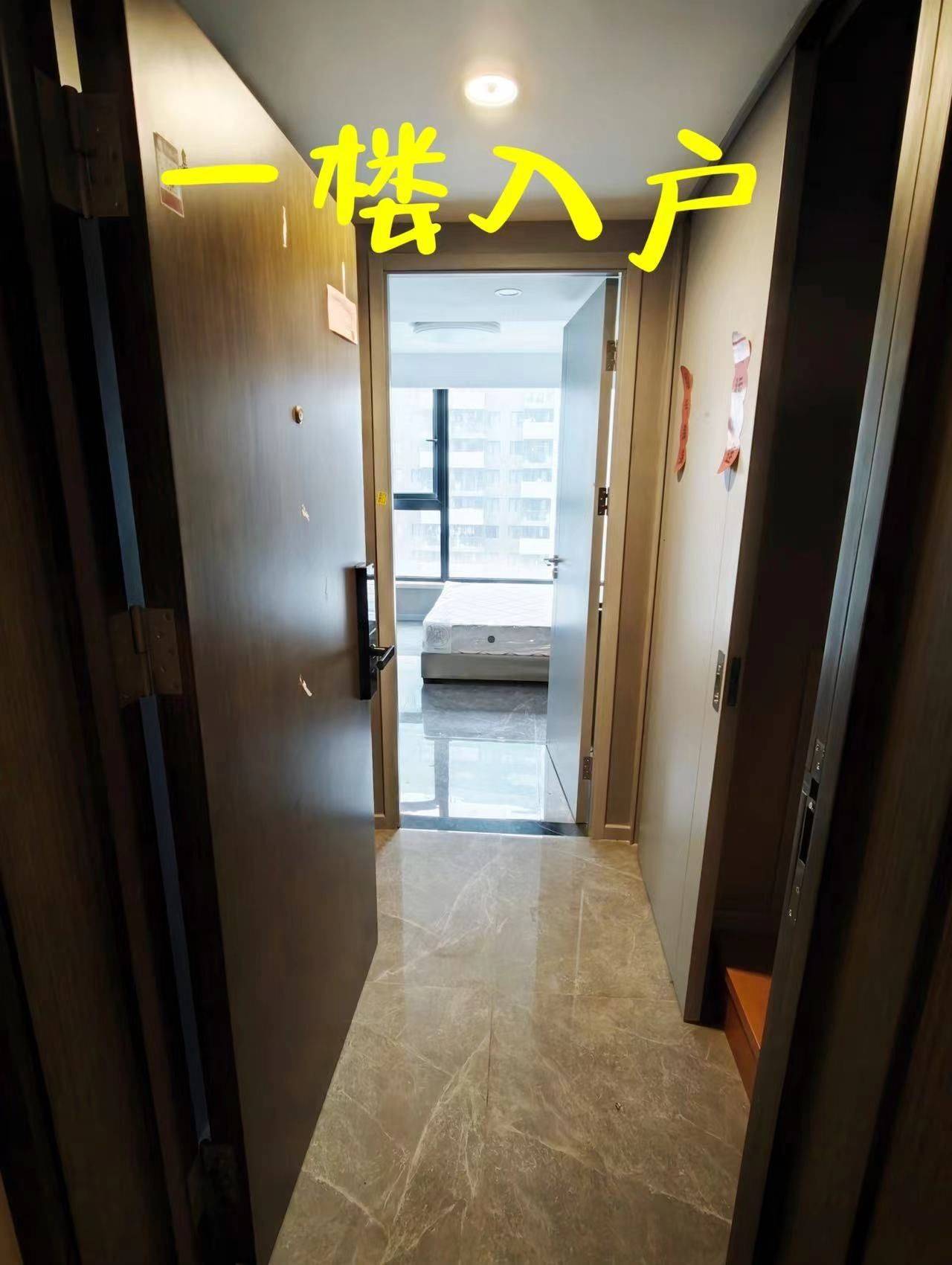 Hangzhou-Gongshu-Cozy Home,Clean&Comfy,No Gender Limit,Pet Friendly