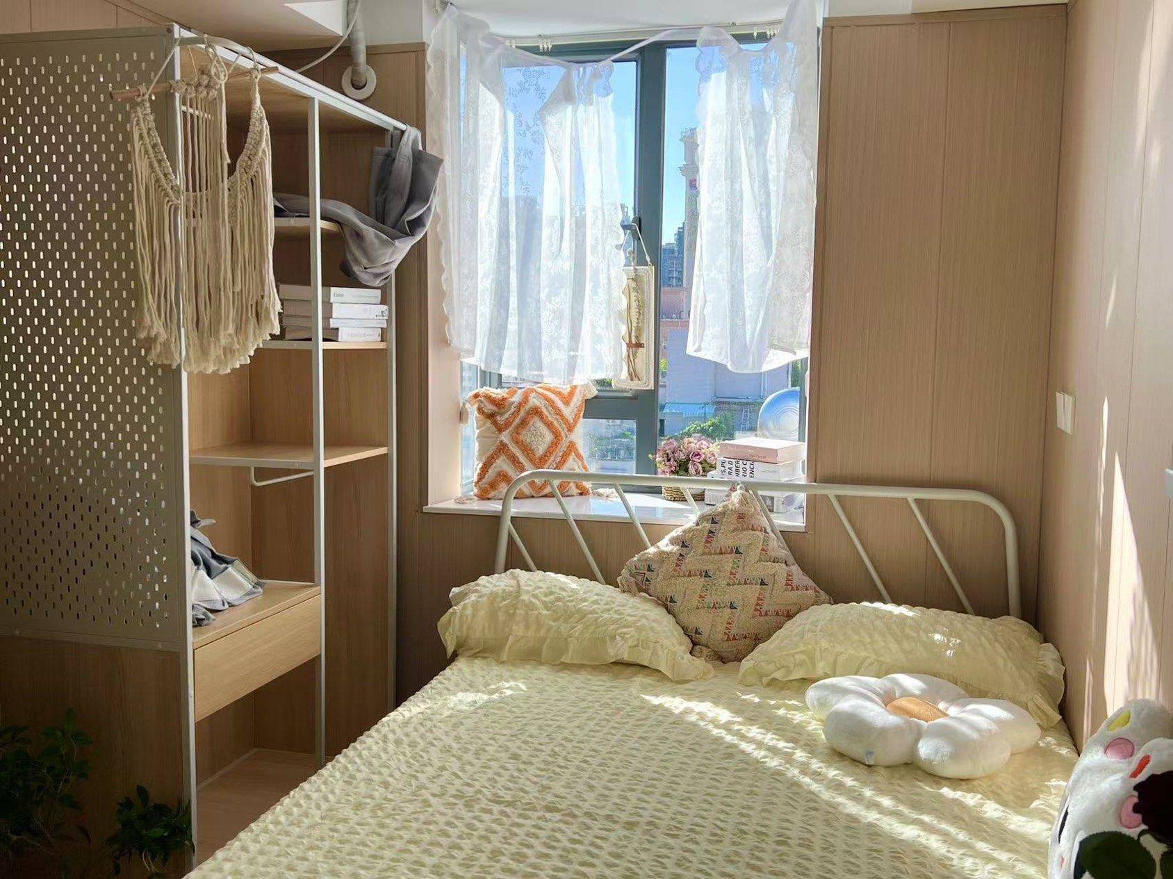 Shenzhen-Longhua-Cozy Home,Clean&Comfy