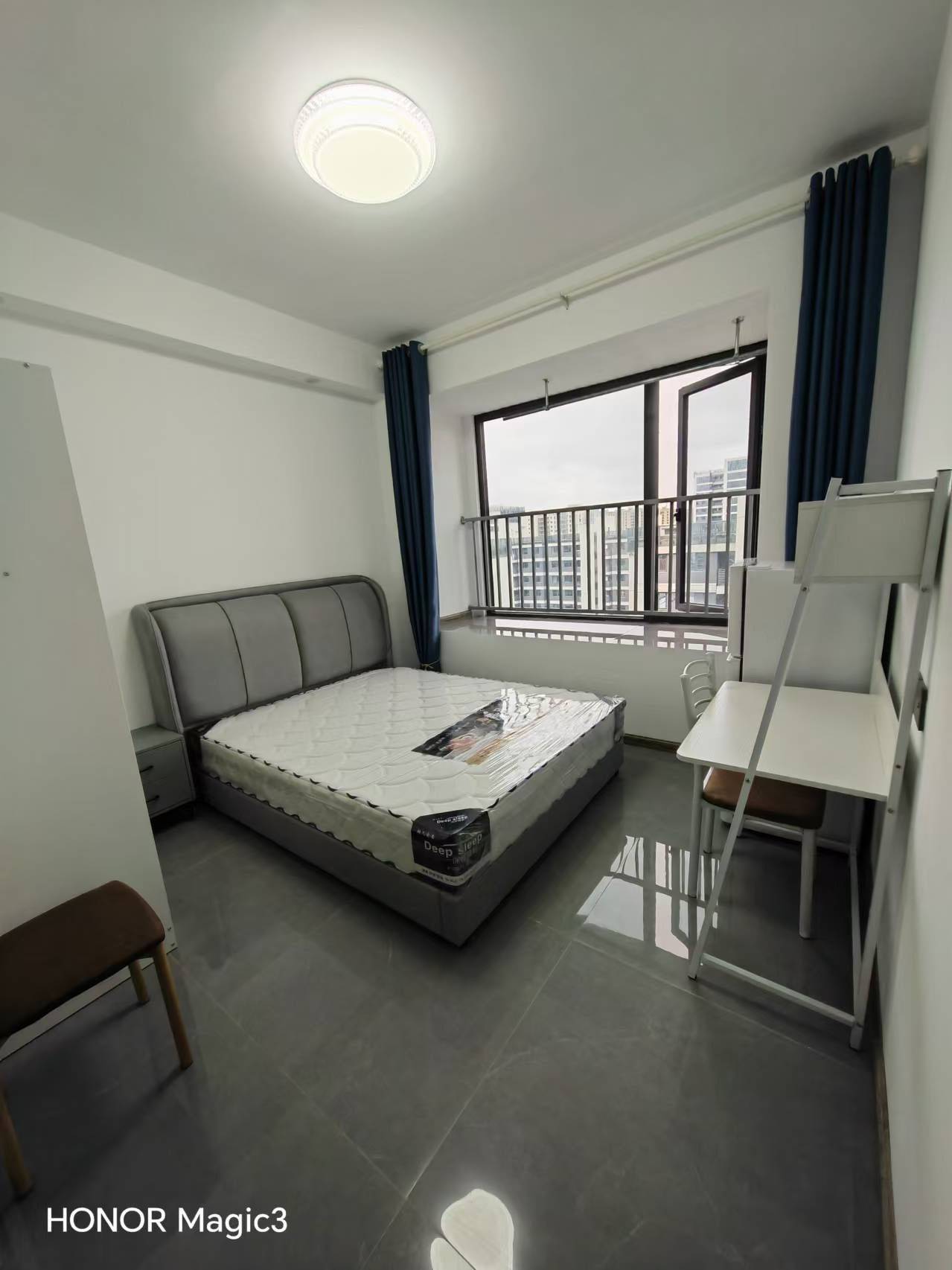 Ningbo-Jiangbei-Cozy Home,Clean&Comfy,No Gender Limit,Hustle & Bustle