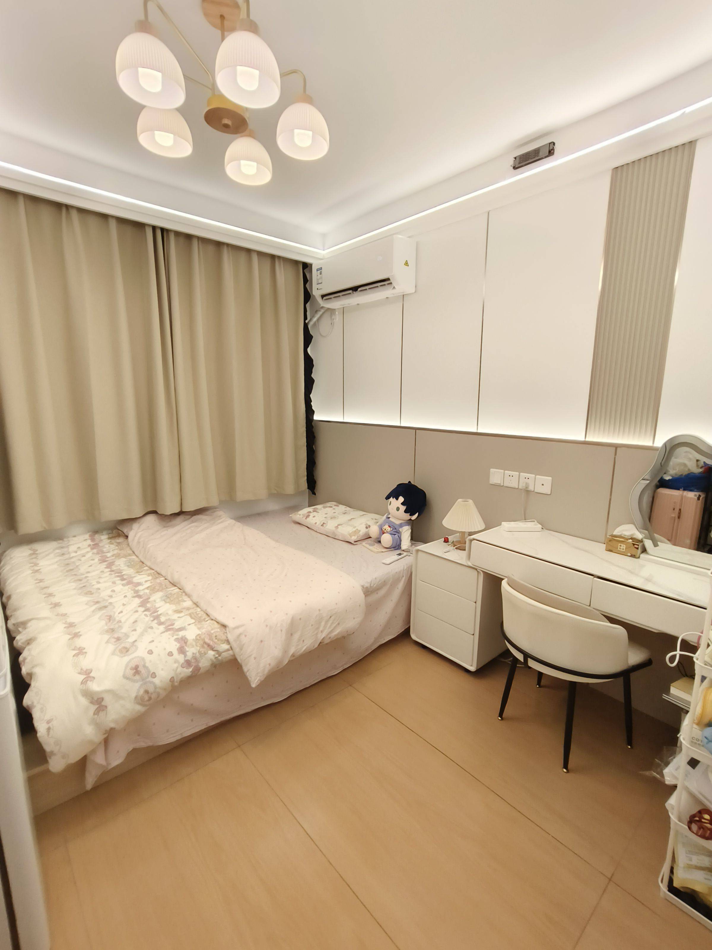 Shanghai-Pudong-Cozy Home,Clean&Comfy,No Gender Limit,Hustle & Bustle,Pet Friendly