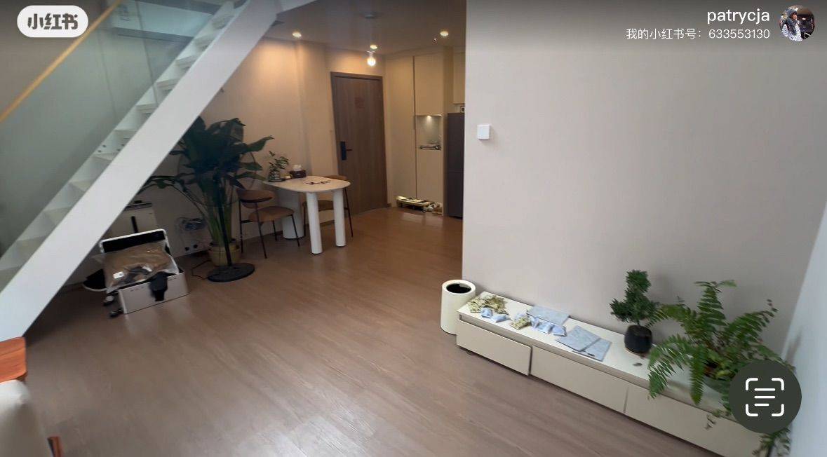 Shanghai-Pudong-Cozy Home,Clean&Comfy,No Gender Limit,Hustle & Bustle,Pet Friendly