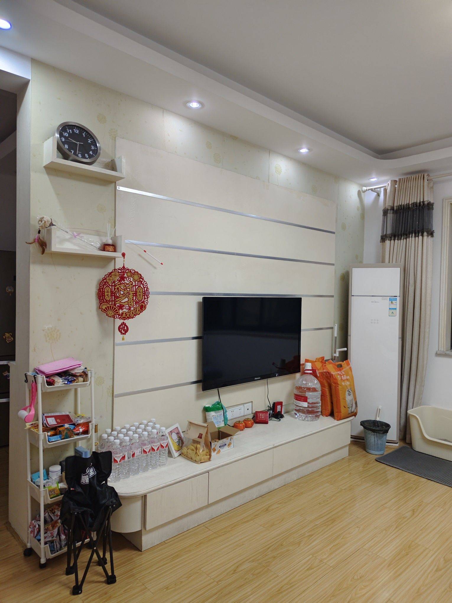 Changsha-Yuhua-Cozy Home,Clean&Comfy,No Gender Limit,Hustle & Bustle,LGBTQ Friendly