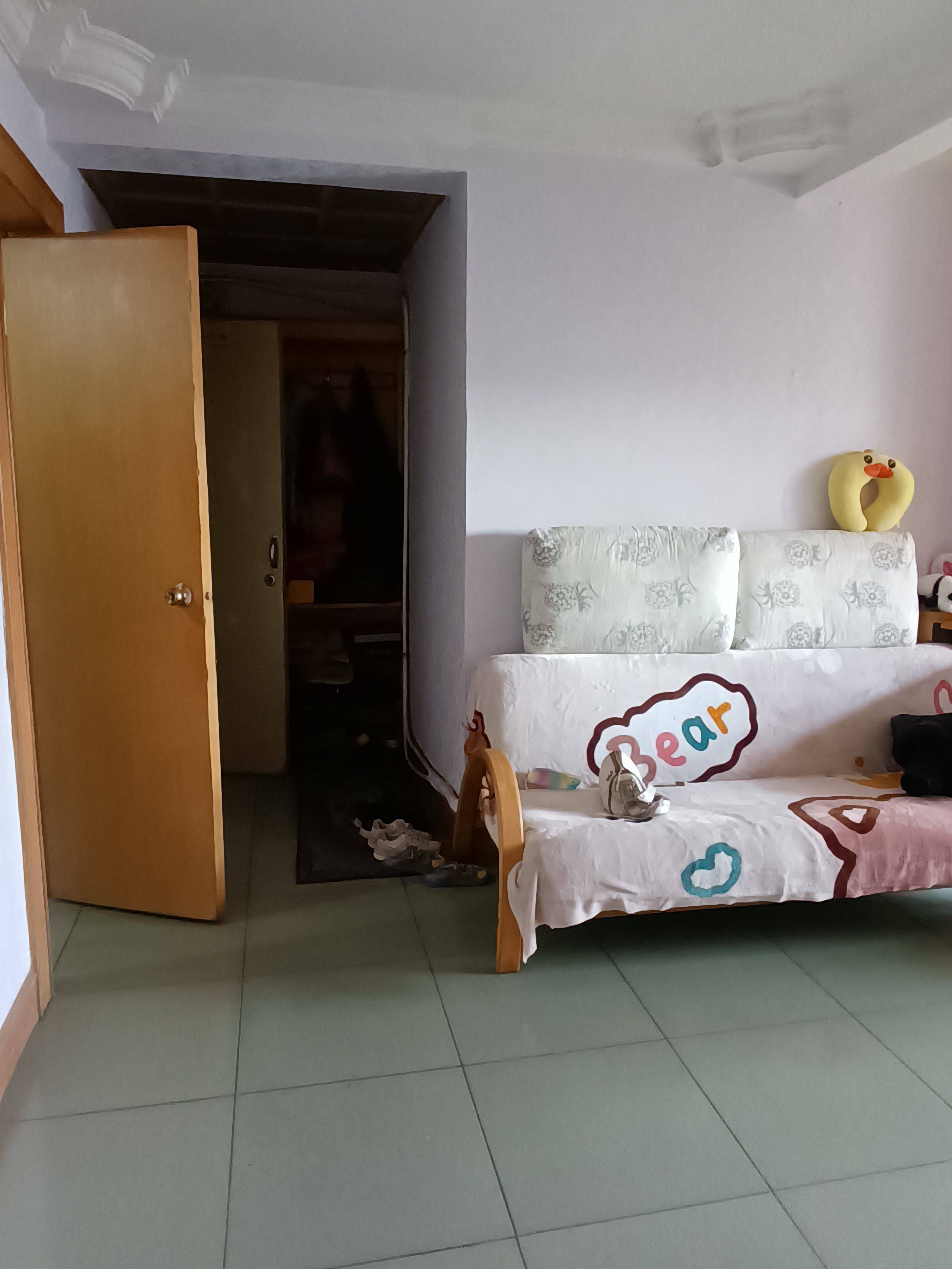 Tianjin-Nankai-Cozy Home,Clean&Comfy,No Gender Limit,Hustle & Bustle,Pet Friendly