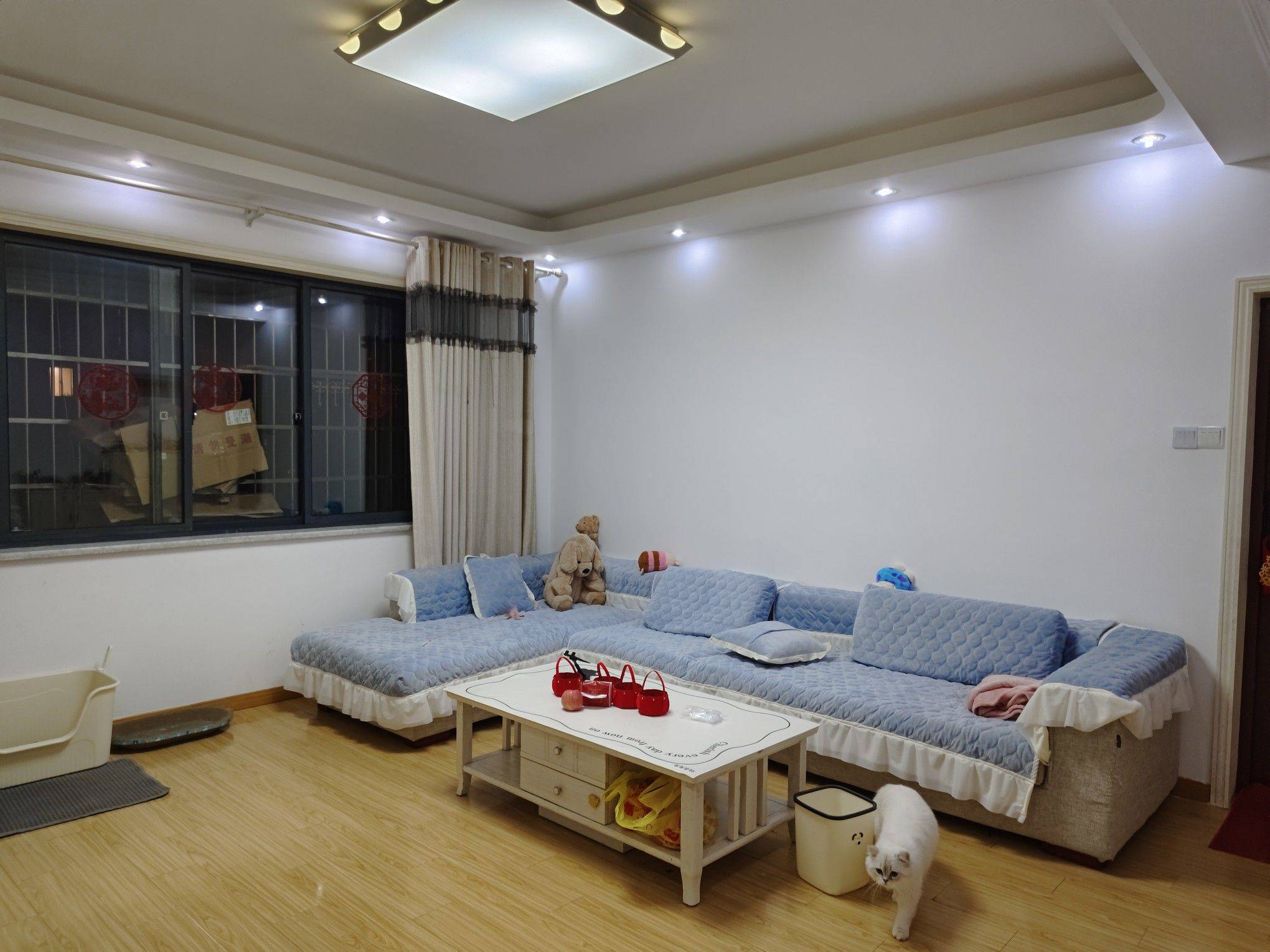 Changsha-Yuhua-Cozy Home,Clean&Comfy,No Gender Limit,Hustle & Bustle,LGBTQ Friendly