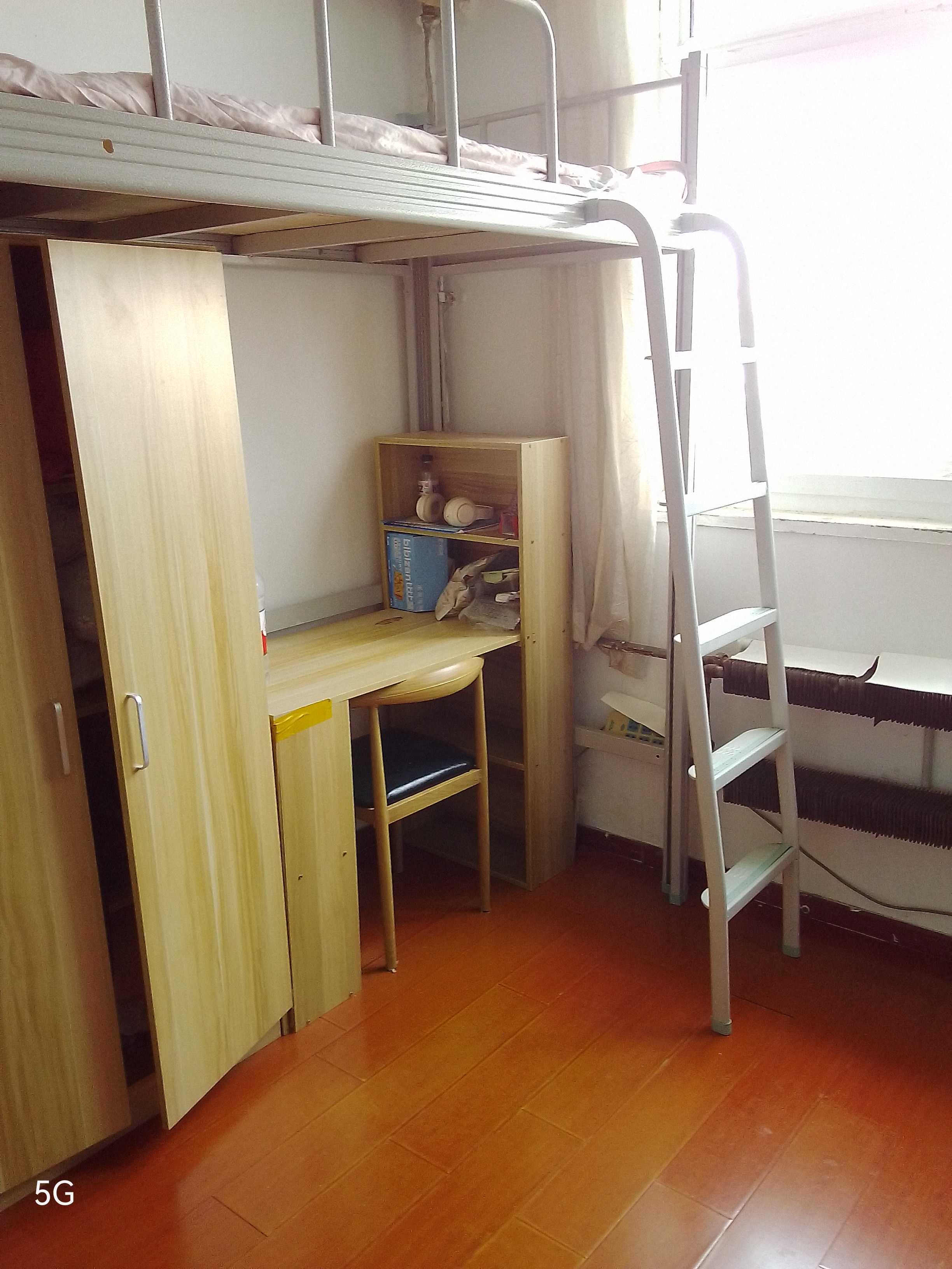 Beijing-Chaoyang-Cozy Home,Clean&Comfy,No Gender Limit