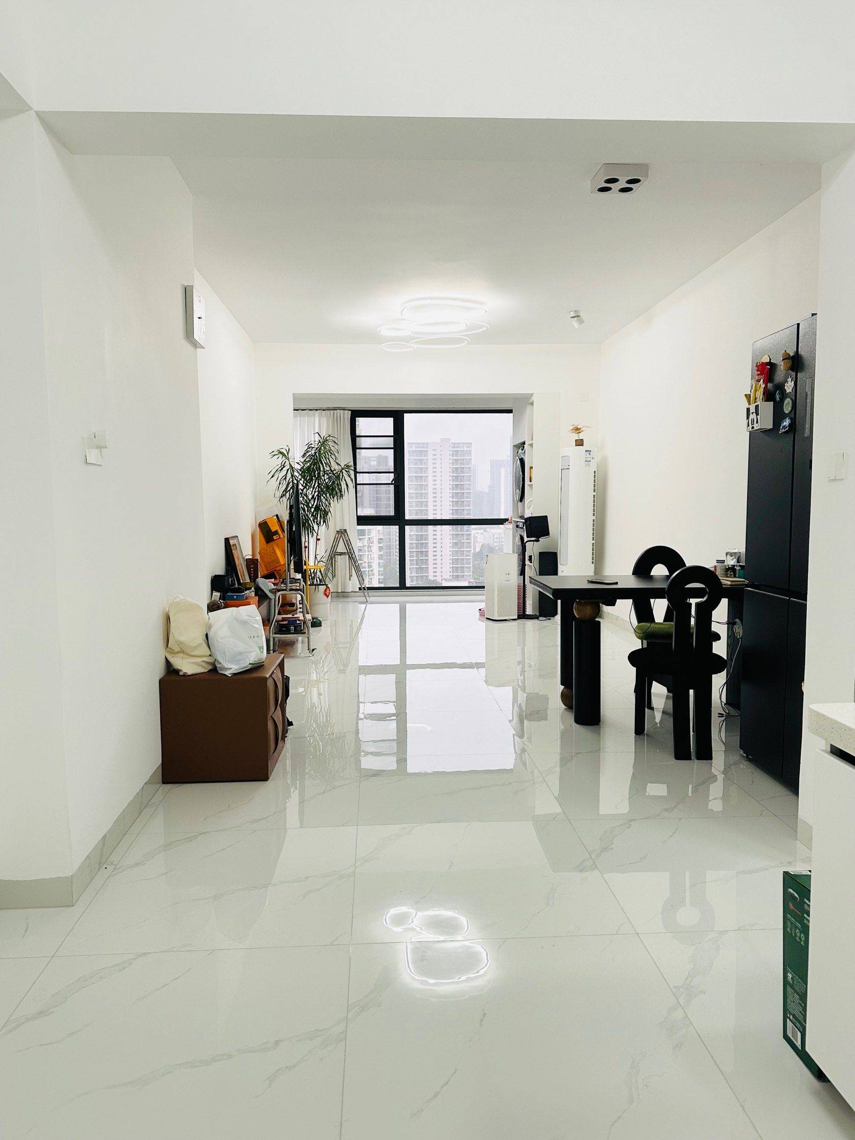 Shenzhen-Nanshan-Cozy Home,Clean&Comfy,No Gender Limit,Chilled,Pet Friendly