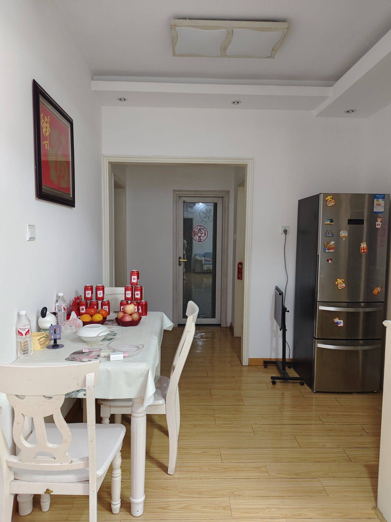 Changsha-Yuhua-Cozy Home,Clean&Comfy,No Gender Limit,Hustle & Bustle,LGBTQ Friendly