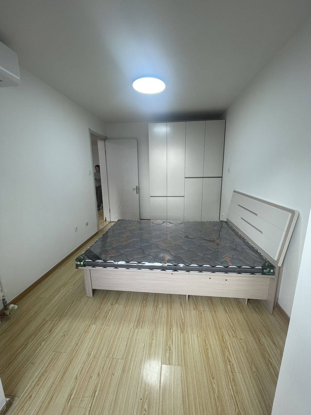 Beijing-Tongzhou-👯‍♀️,Shared Apartment,Seeking Flatmate