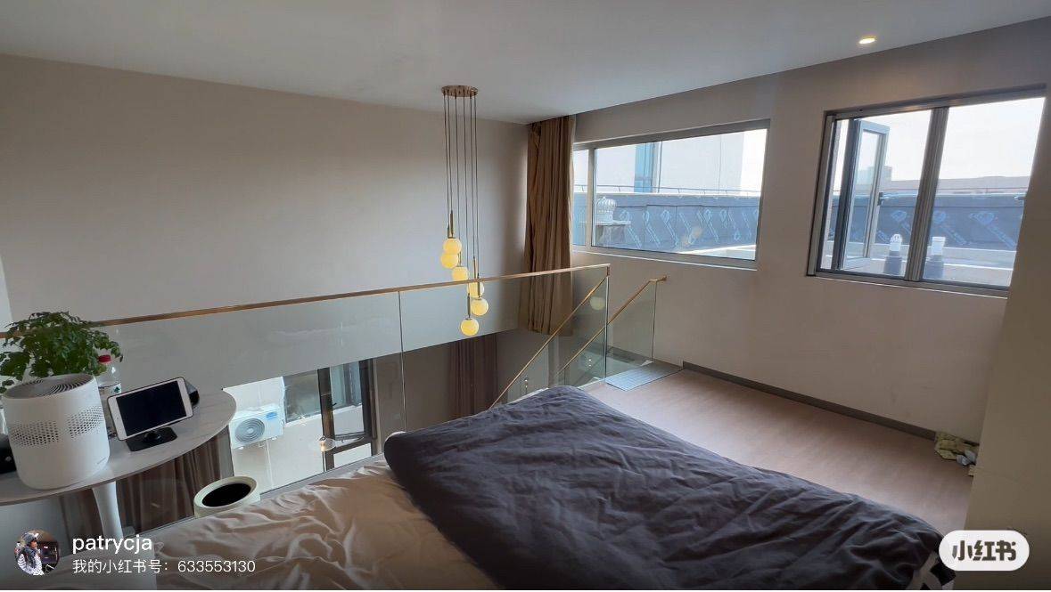 Shanghai-Pudong-Cozy Home,Clean&Comfy,No Gender Limit,Hustle & Bustle,Pet Friendly