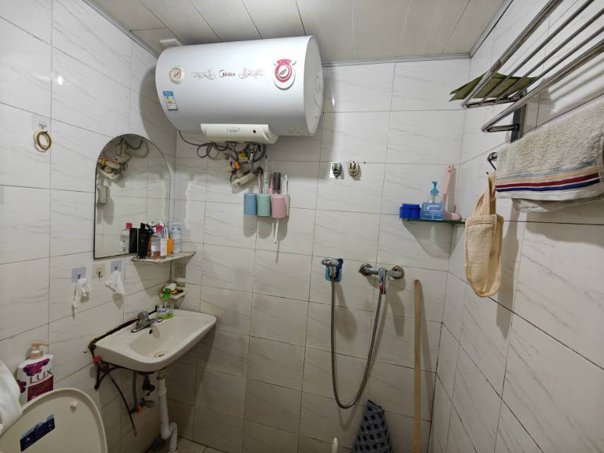 鼓楼区 鼓楼区红霞新城(鼓东路)