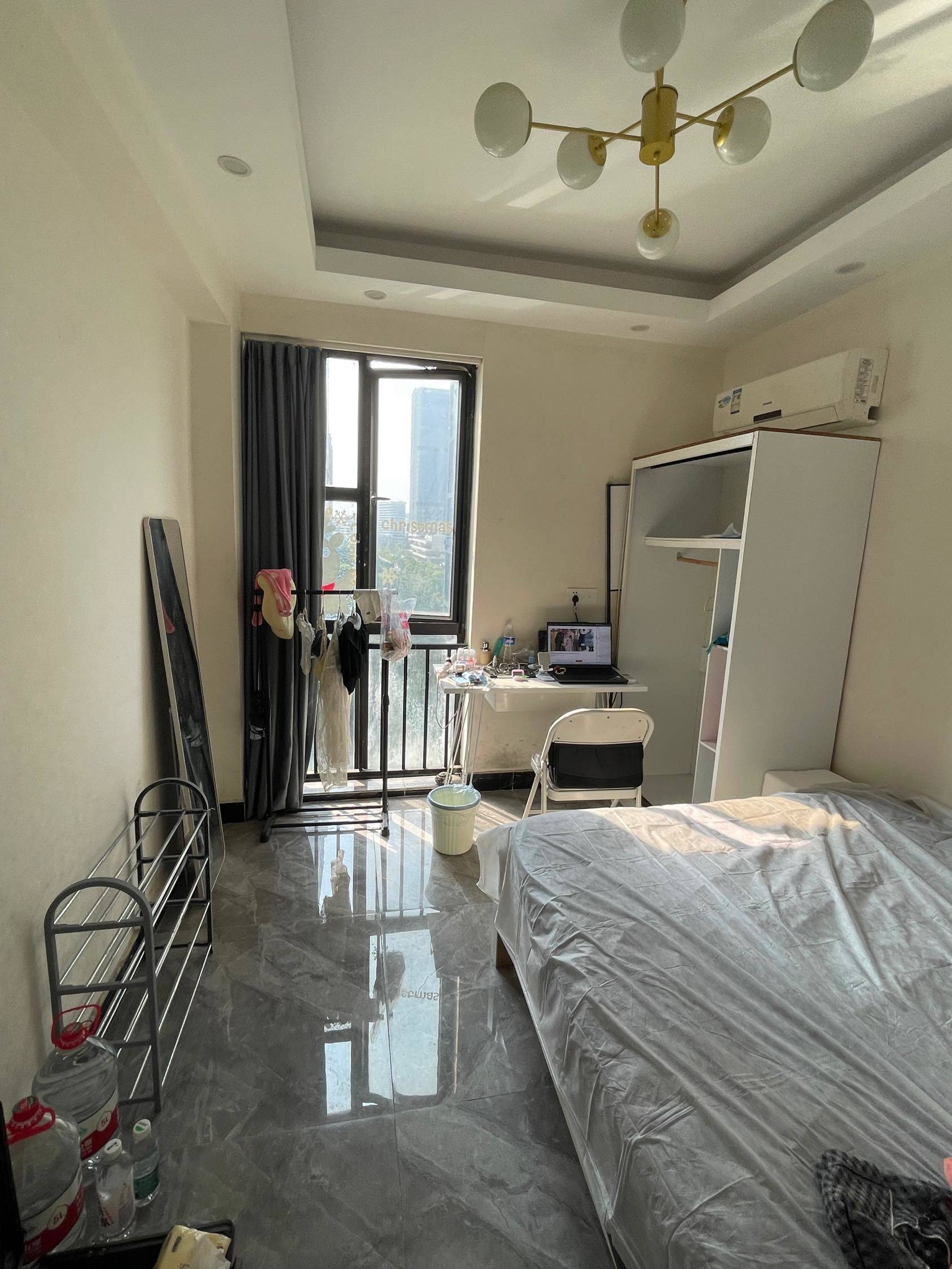 Hangzhou-Xiaoshan-Cozy Home,No Gender Limit,Pet Friendly