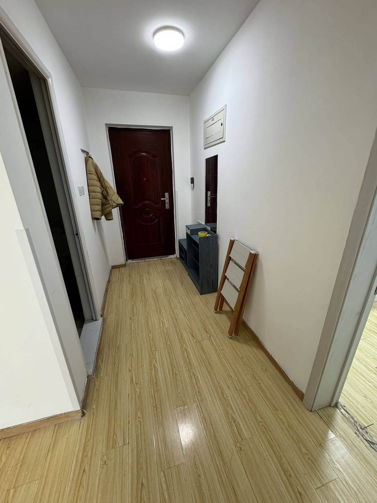 Beijing-Tongzhou-👯‍♀️,Shared Apartment,Seeking Flatmate