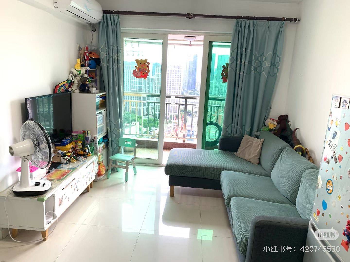 Shenzhen-Nanshan-Cozy Home,Clean&Comfy,No Gender Limit,Hustle & Bustle,“Friends”,Chilled,LGBTQ Friendly,Pet Friendly