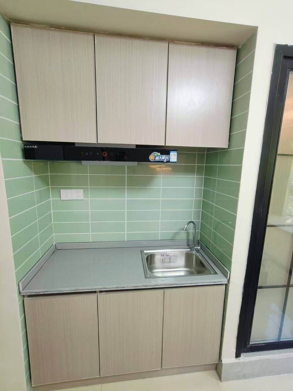 Ningbo-Jiangbei-Cozy Home,Clean&Comfy,No Gender Limit