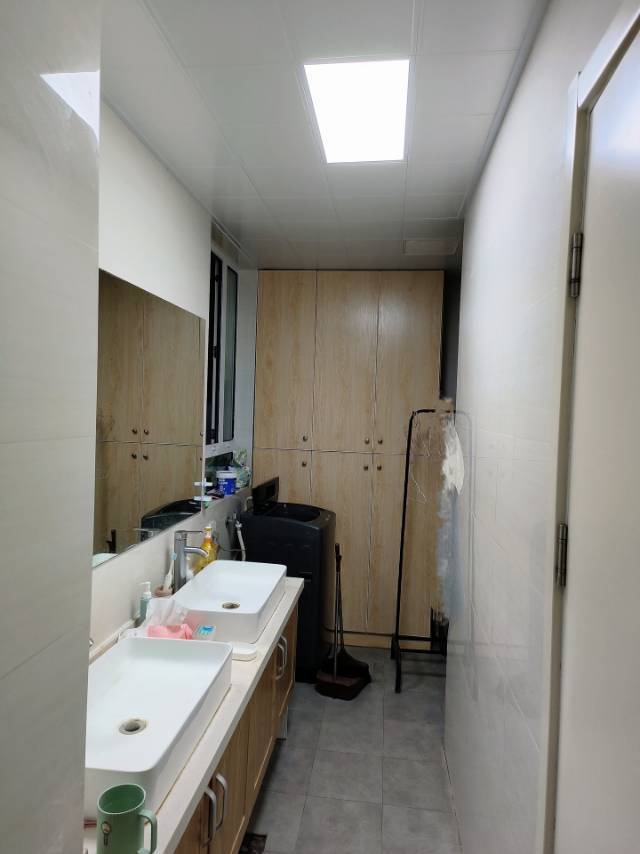 Qingdao-Laoshan-Cozy Home,Clean&Comfy,No Gender Limit,Hustle & Bustle