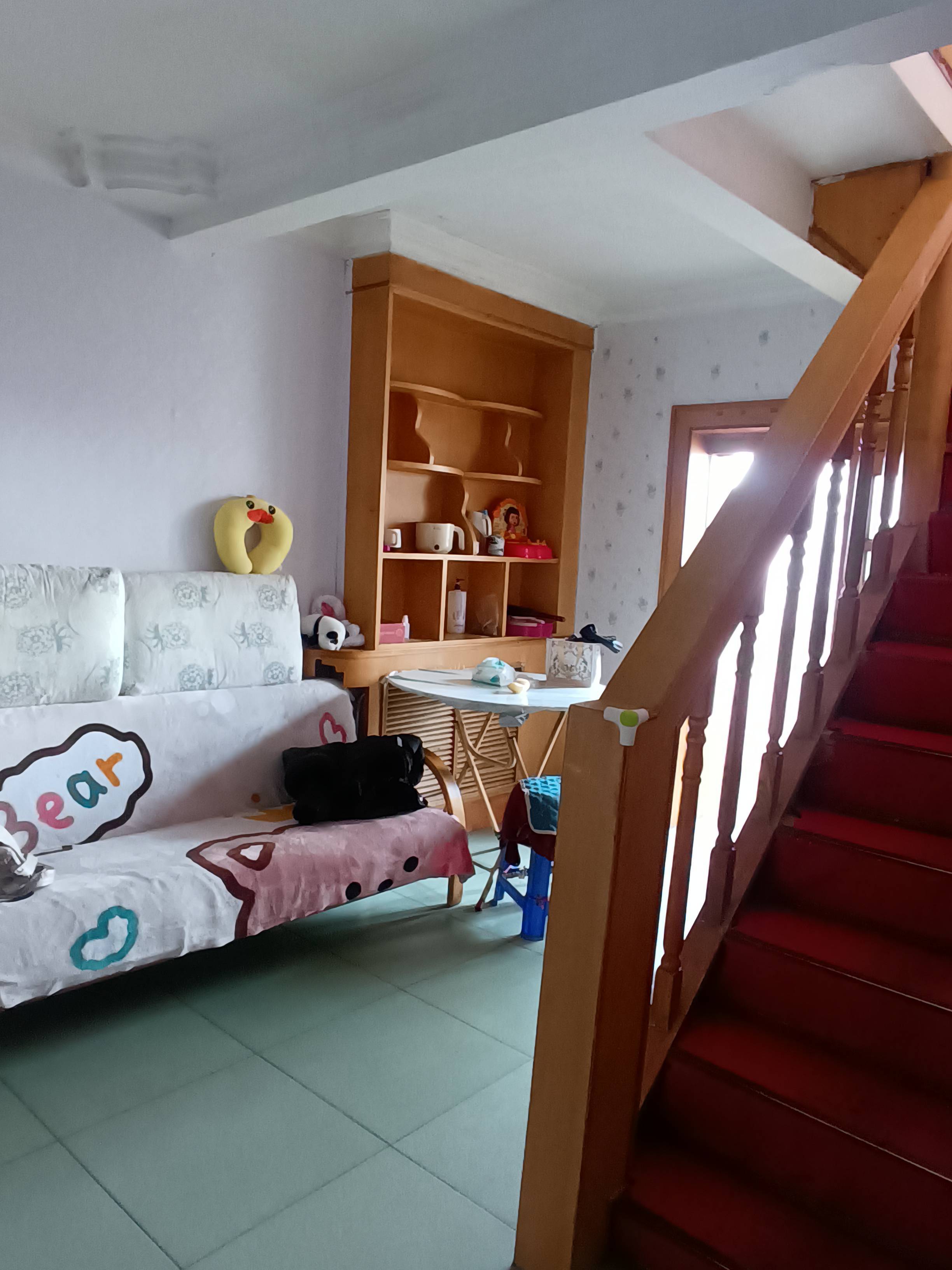 Tianjin-Nankai-Cozy Home,Clean&Comfy,No Gender Limit,Hustle & Bustle,Pet Friendly