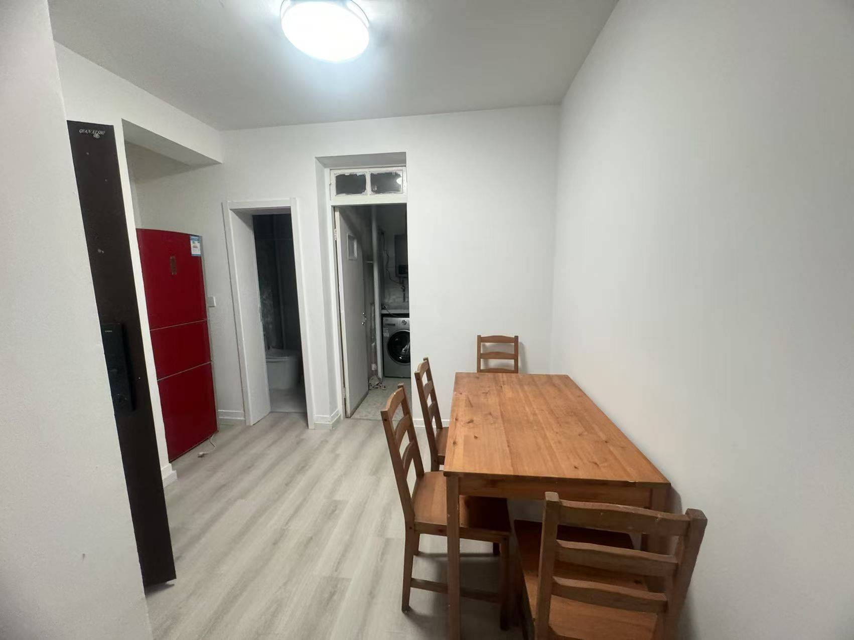 上海-闵行-温馨小窝,干净治愈,不限性别,LGBTQ友好