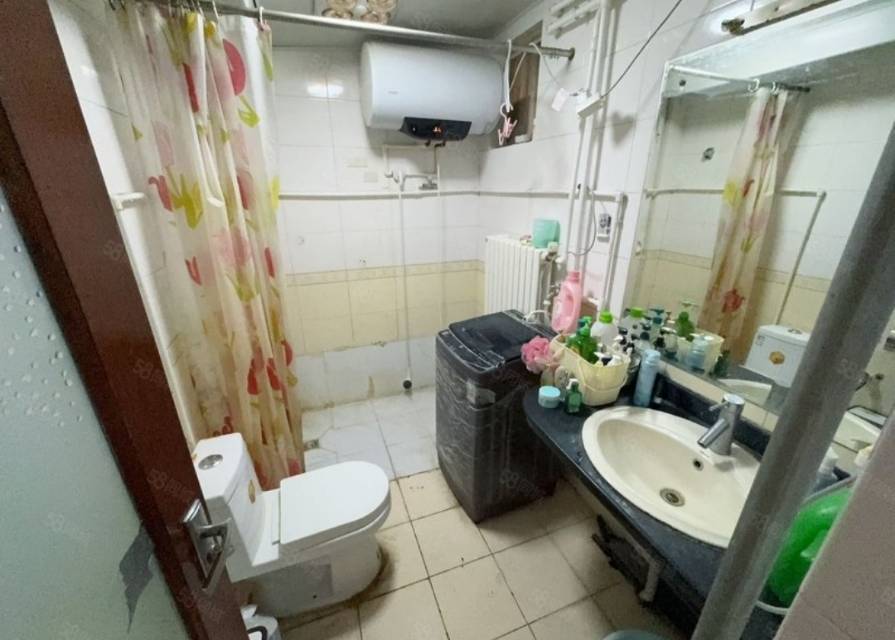 Qingdao-Laoshan-Cozy Home,Clean&Comfy,No Gender Limit,Hustle & Bustle