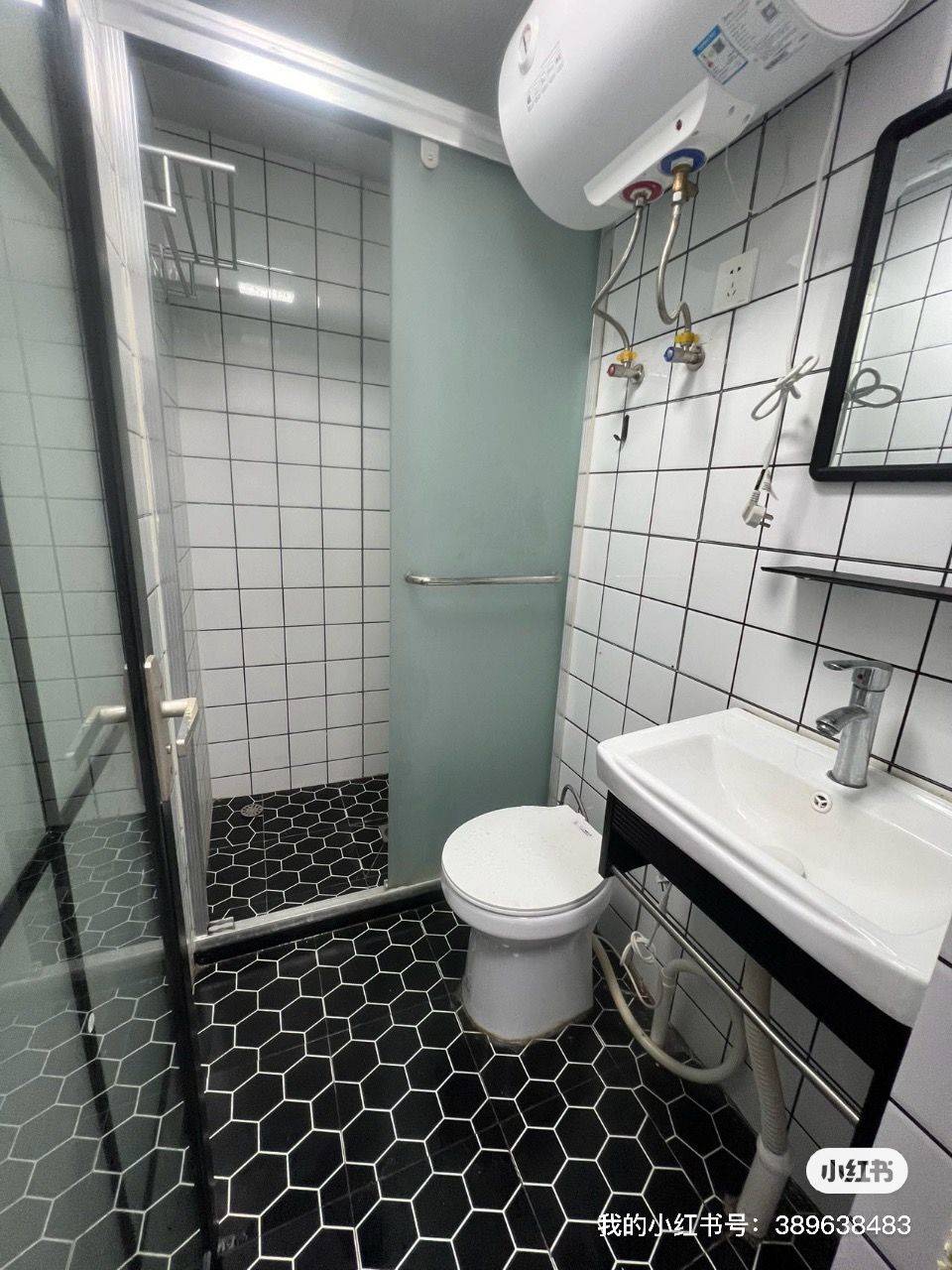 Shanghai-Baoshan-Cozy Home,Clean&Comfy,No Gender Limit,Hustle & Bustle,Pet Friendly