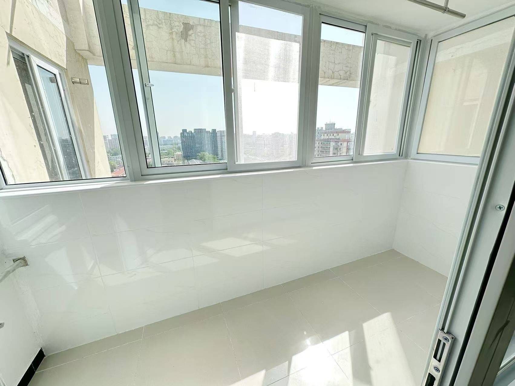 北京 朝阳 | 胜古家园_6