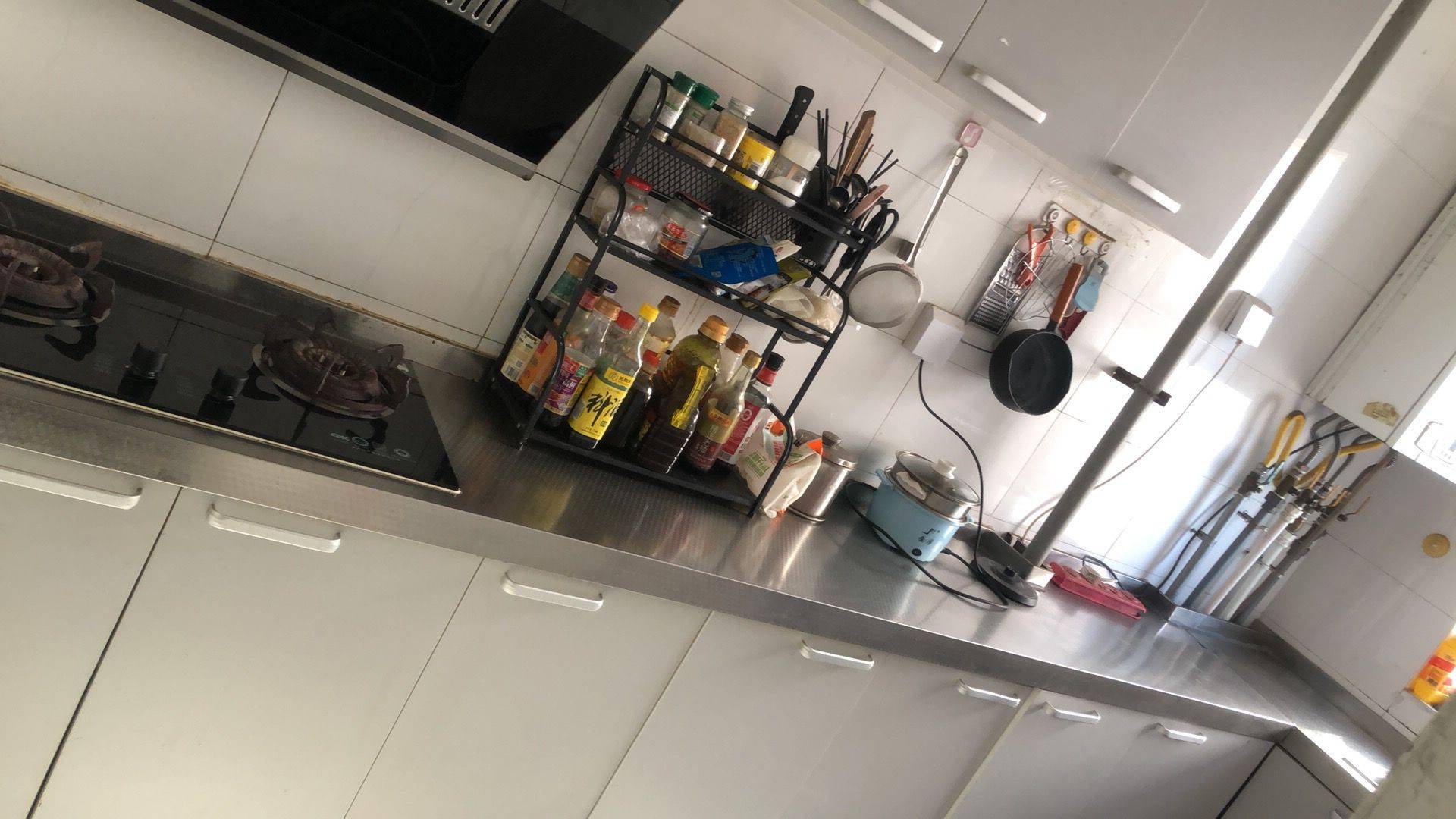 北京-朝陽-乾淨治愈