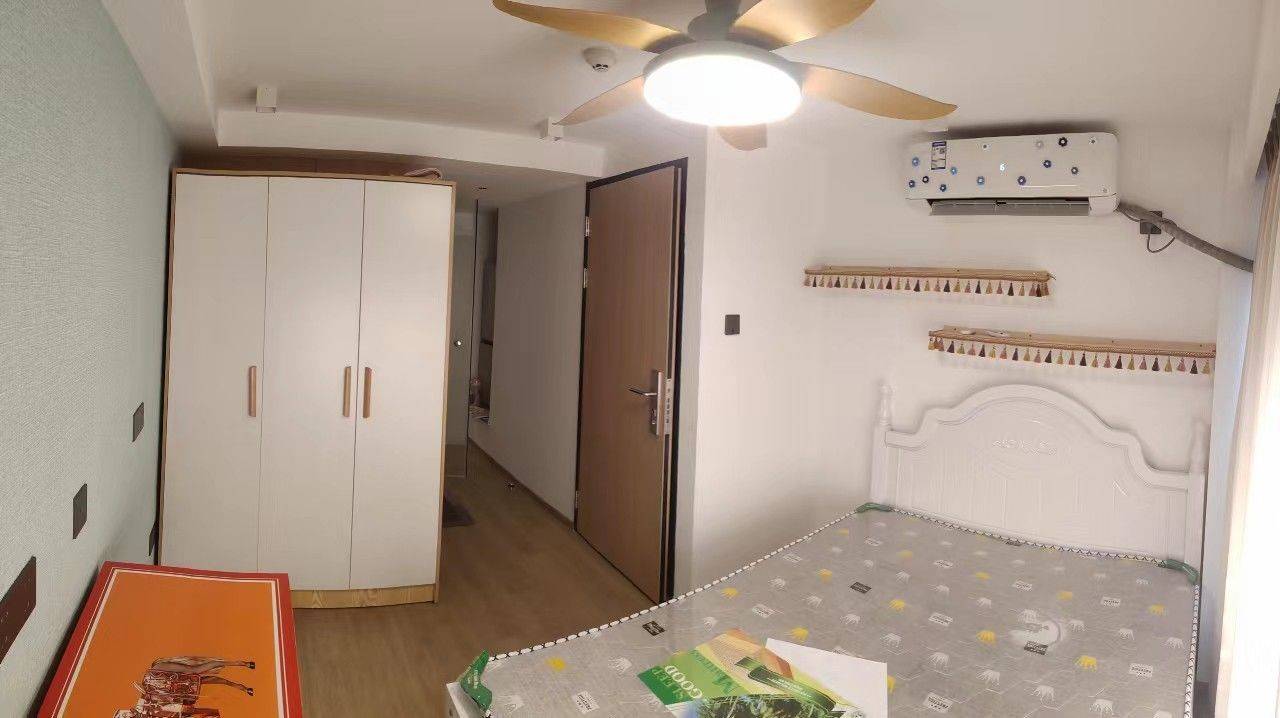 Hangzhou-Yuhang-Cozy Home,Clean&Comfy