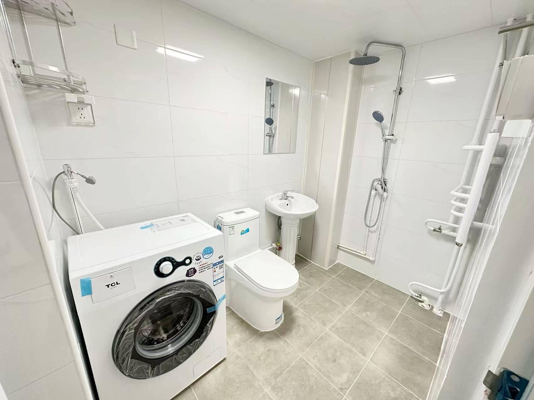 北京 朝阳 | 胜古家园_7