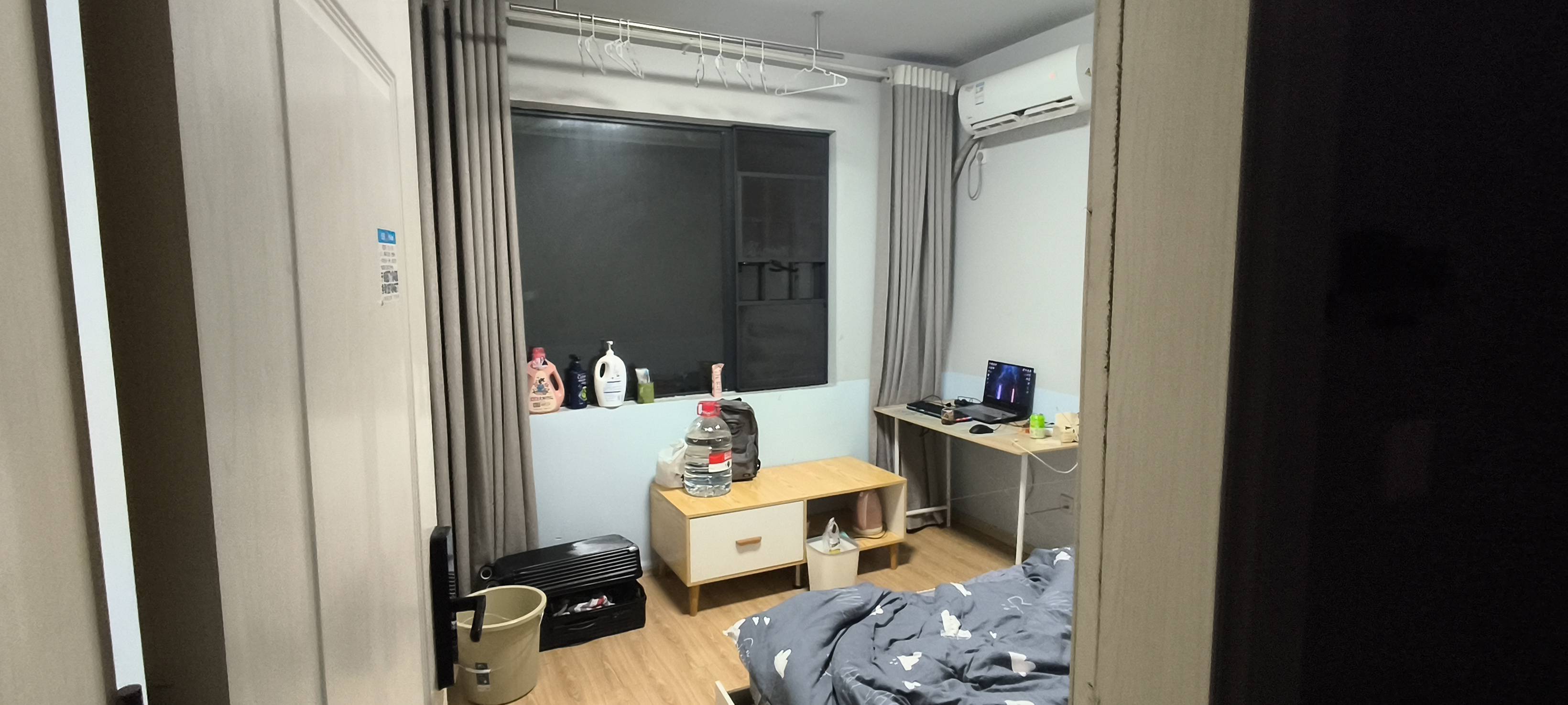 Changsha-Yuhua-Cozy Home,Clean&Comfy,No Gender Limit,Hustle & Bustle,Chilled,Pet Friendly