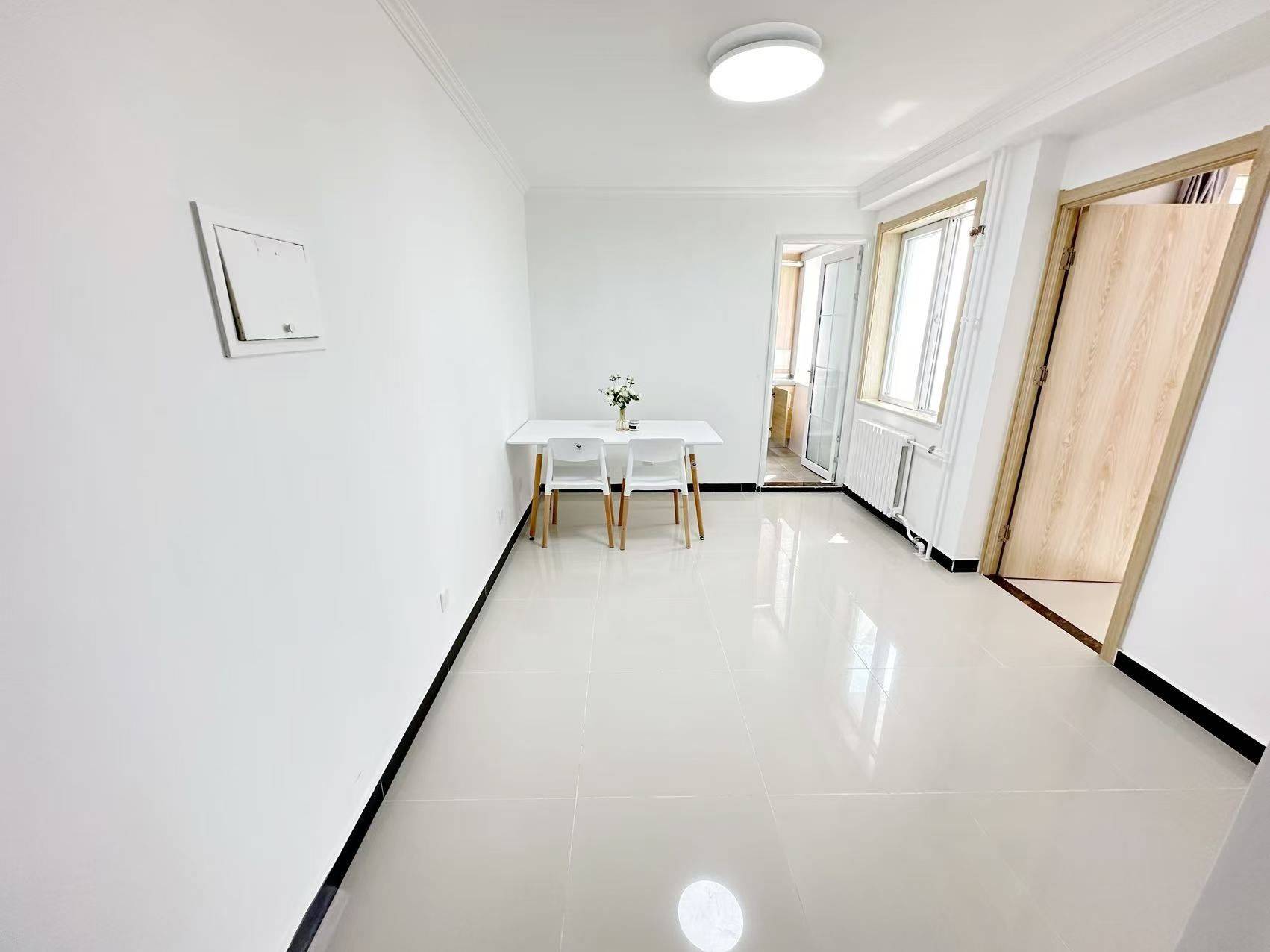 北京 朝阳 | 胜古家园_4