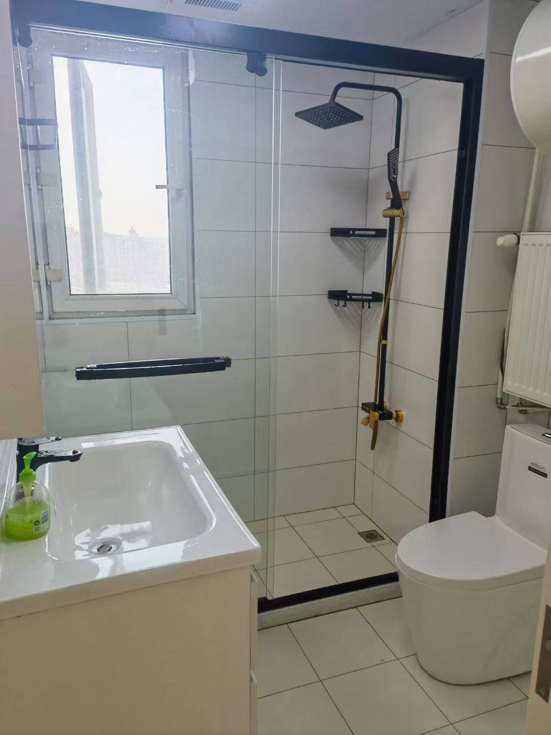 Shanghai-Putuo-Cozy Home,Clean&Comfy