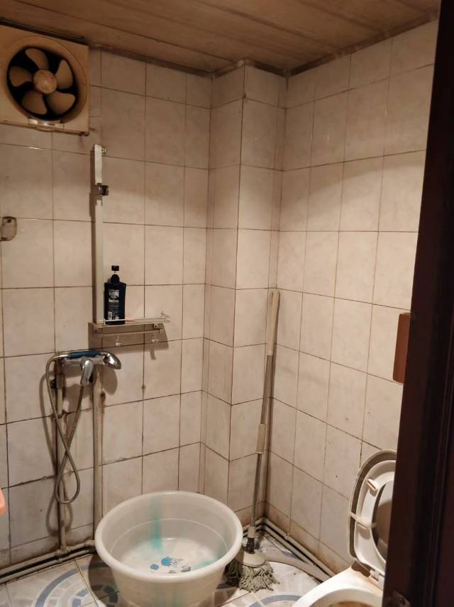 Chongqing-Yubei-Cozy Home,Clean&Comfy