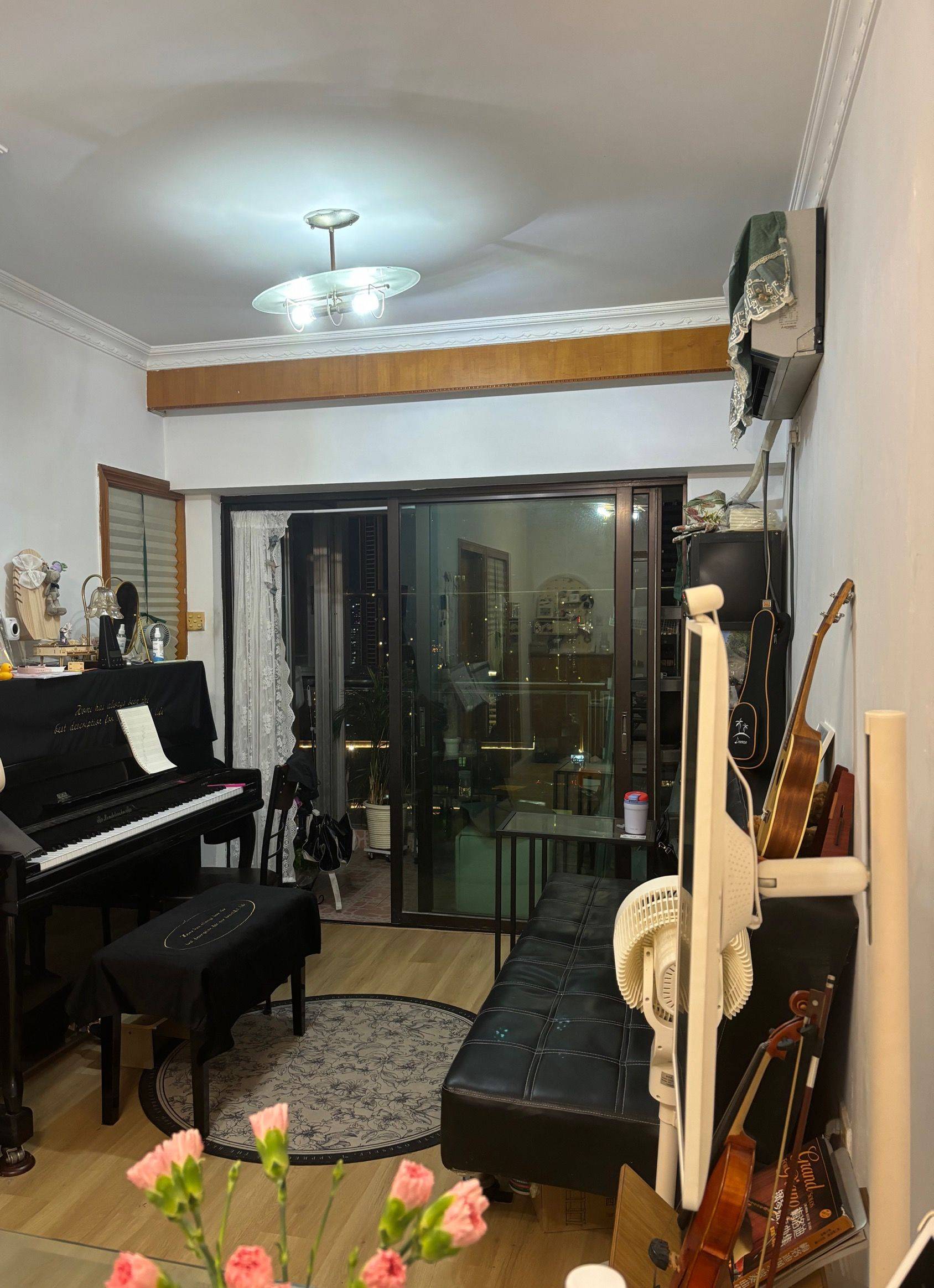 Shenzhen-Luohu-Cozy Home,Clean&Comfy,Hustle & Bustle,Chilled,Pet Friendly