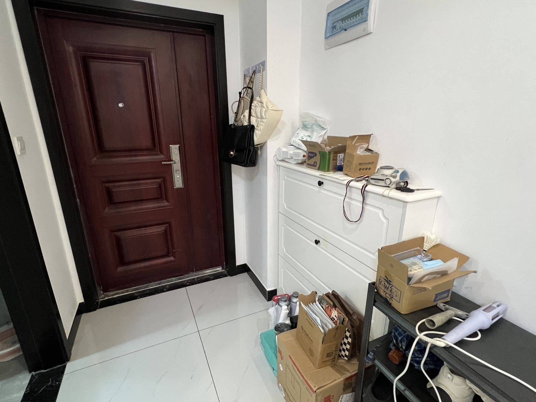 Zhengzhou-Guancheng-Cozy Home,Clean&Comfy