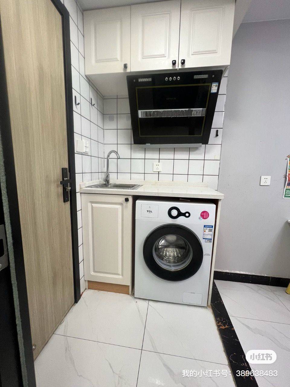 Shanghai-Baoshan-Cozy Home,Clean&Comfy,No Gender Limit,Hustle & Bustle,Pet Friendly