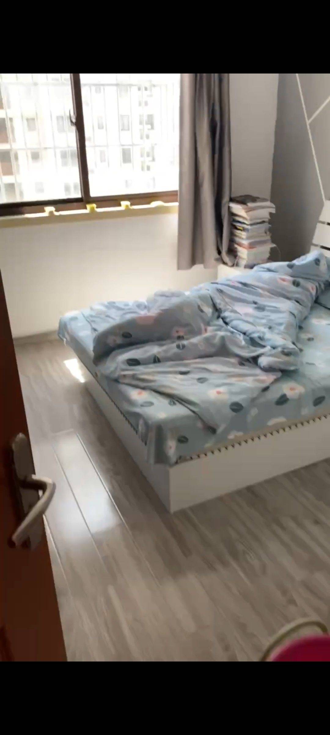 Shanghai-Songjiang-Cozy Home