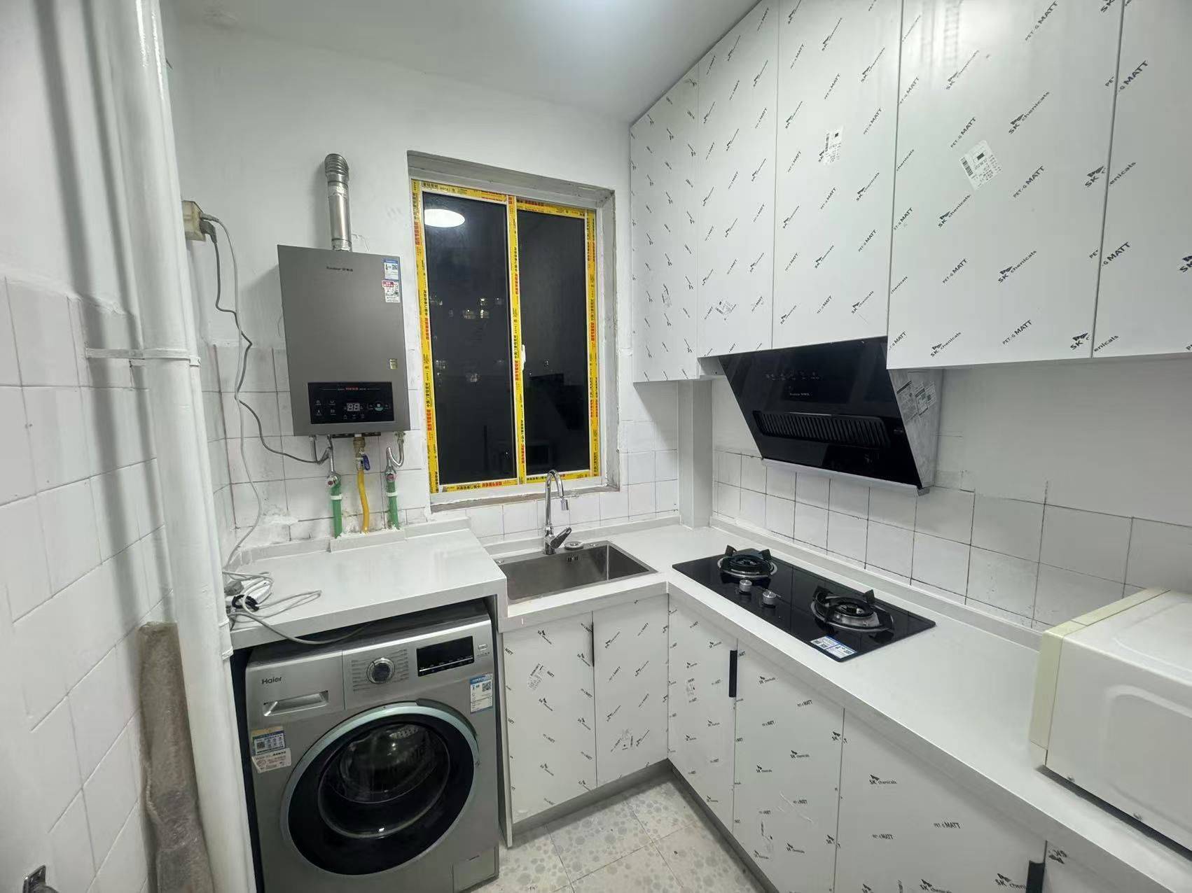 上海-闵行-温馨小窝,干净治愈,不限性别,LGBTQ友好