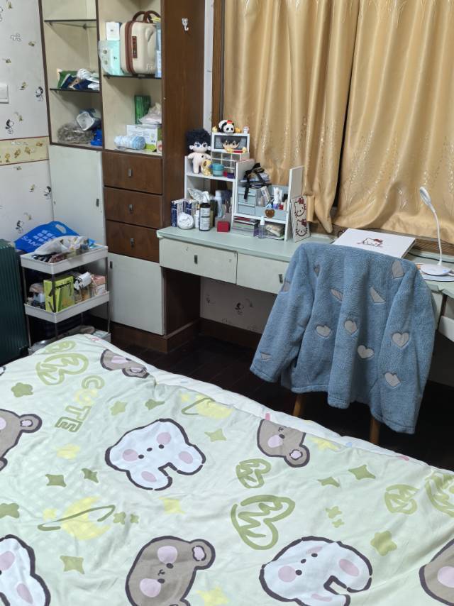 Wuhan-Hongshan-Cozy Home,Clean&Comfy