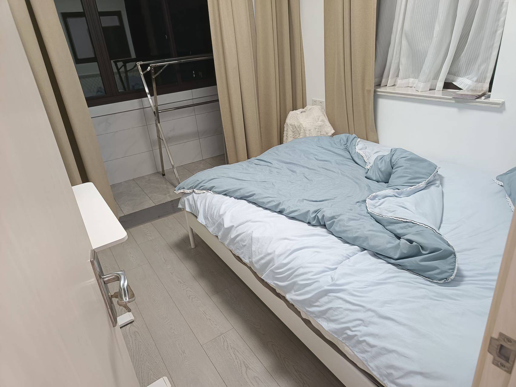 Shanghai-Pudong-Cozy Home,Clean&Comfy,Pet Friendly