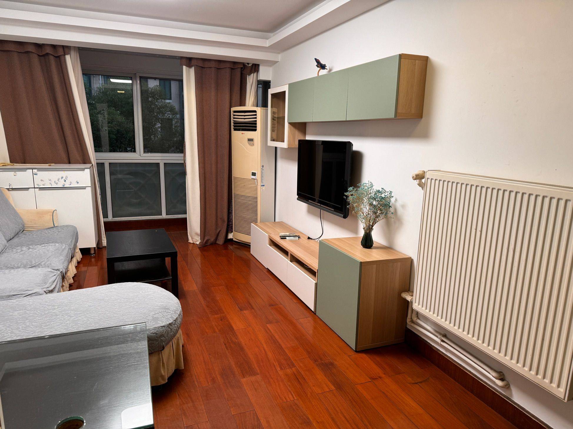 Shanghai-Pudong-Cozy Home,Clean&Comfy,No Gender Limit