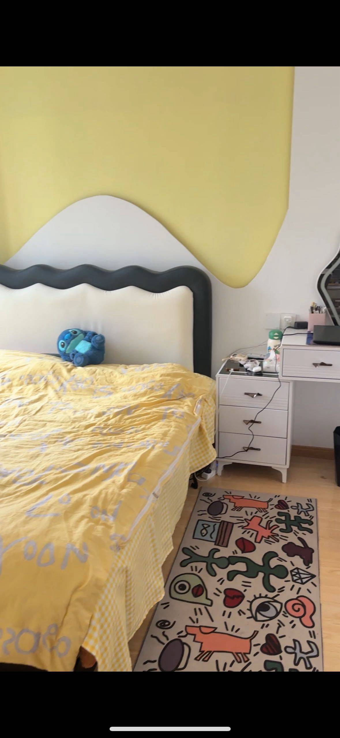 睡个好觉整租房源3