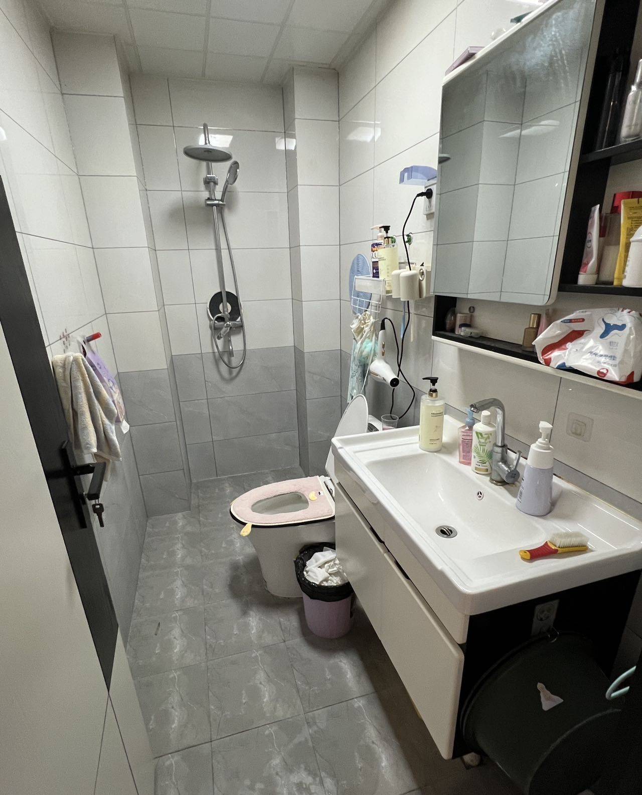 Zhengzhou-Guancheng-Cozy Home,Clean&Comfy